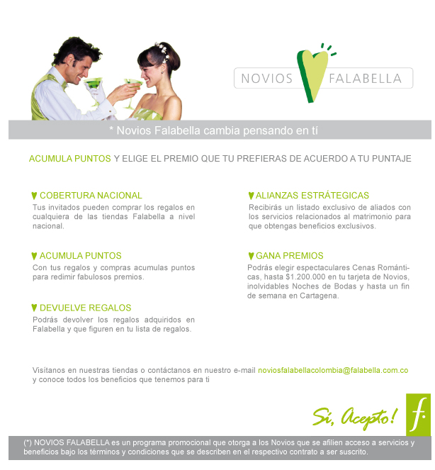 Novios