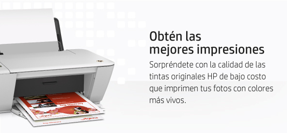 Computadores HP Multifuncional Deskjet Ink Advantage 2545 + 1 Cartucho de  Tinta Negra Estándar | Falabella.com