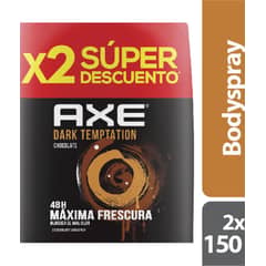 Lot De 8 Déodorants Axe - Aérosol 200ml Chacun - Neufs - Pour Hommes