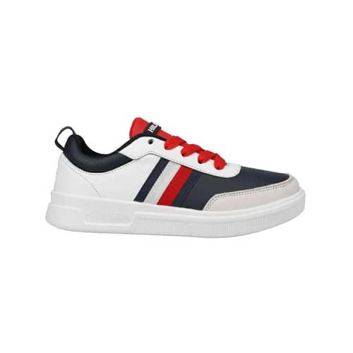 Zapatos y tenis Tommy Hilfiger