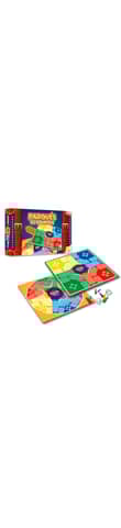Juego de mesa parques