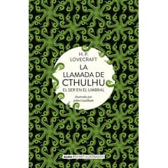 ALMA - La Llamada De Cthulhu (pocket) H.p. Lovecraft