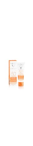 Bloqueador facial Vichy