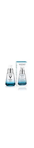 Hidratantes faciales Vichy