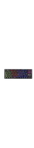 Teclado Gamer