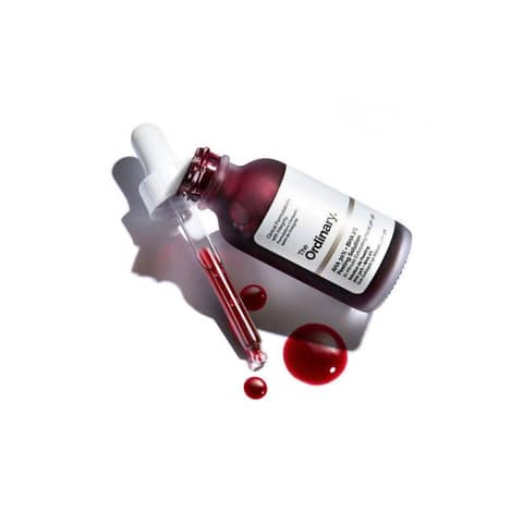 Cuidado para la piel the ordinary