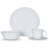 Vajilla home elements 16 piezas precio hotsell