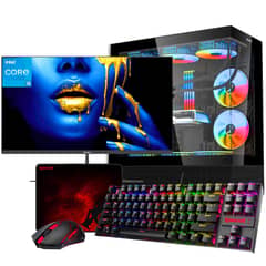 PC Gamer janus | falabella.com
