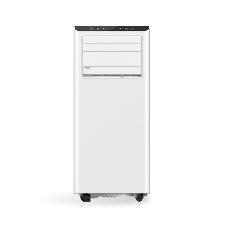 Aire acondicionado portatil 8500 BTU