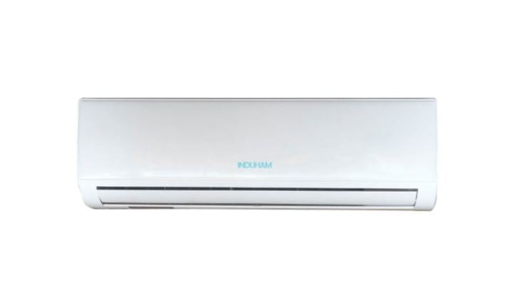 Aire Acondicionado Convencional 110 V 12.000 Btus Blanco 110V