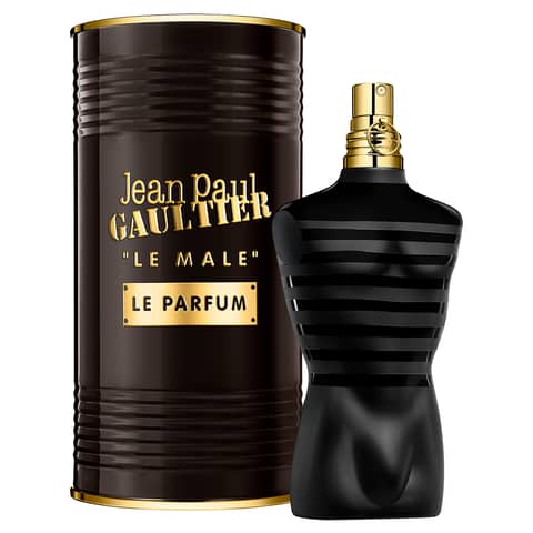 Perfumes para hombre Jean Paul Gaultier