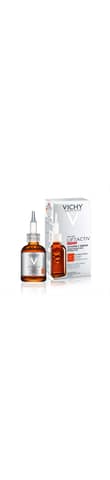 Tratamientos faciales Vichy