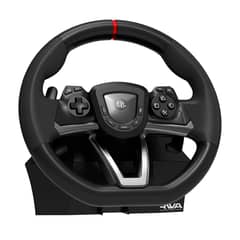 PLAYSTATION - Volante Hori Racing Wheel Apex PS5