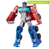 Juguetes transformers pepe ganga outlet