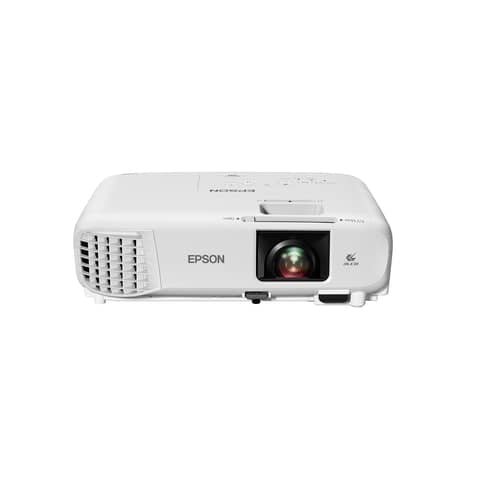 Proyectores Epson
