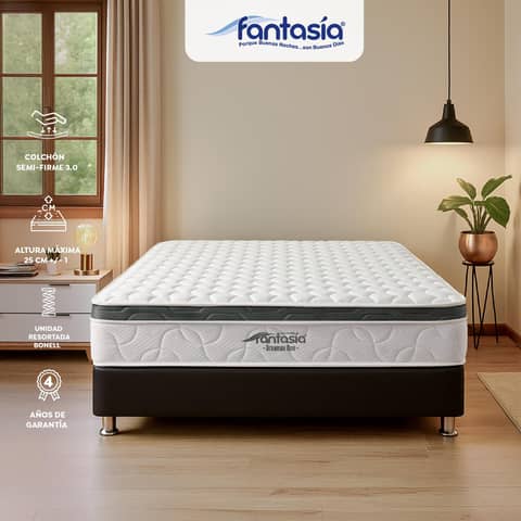 Colchón Fantasía