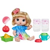 Munecas y Accesorios baby alive falabella