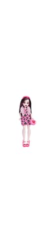 Regala en Navidad muñecas Monster High