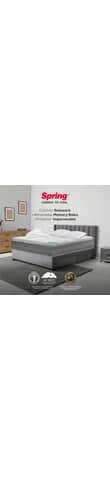 Colchón Spring