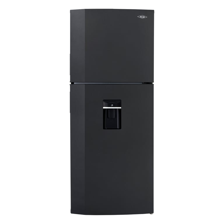 Nevera Congelador superior 391 lt NEV404DAMIPL