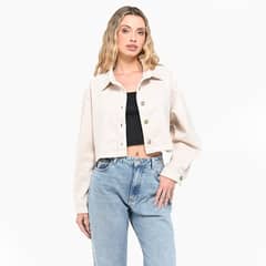 MOSSIMO - Chaqueta Mujer