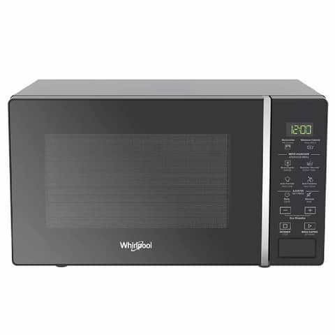 Horno microondas