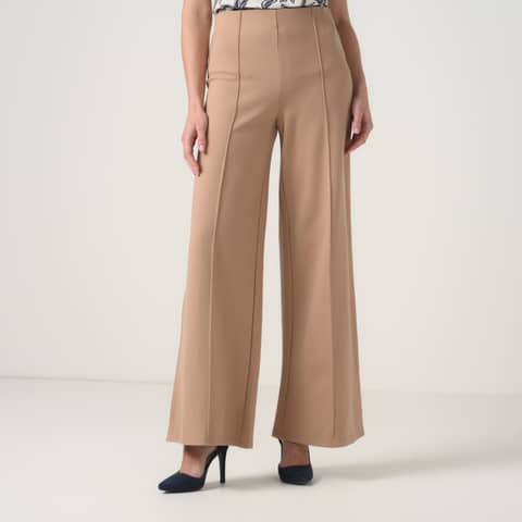 Pantalones elegantes para mujer