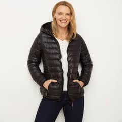 NEWPORT - Chaqueta acolchada Mujer