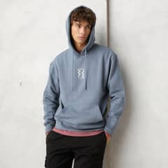 BEARCLIFF - Hoodie Hombre