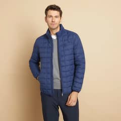 LA MARTINA - Chaqueta acolchada Hombre