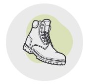 Botas y Botines