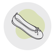 Baletas