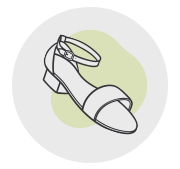 Sandalias y Chanclas