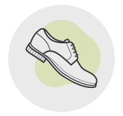 Zapatos Formales