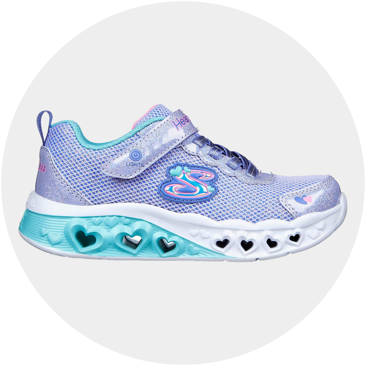 Ofertas Cyberlunes - Descuentos Cyberlunes Tenis para niños Skechers en Falabella