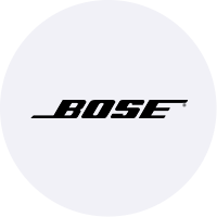 Parlantes Bose