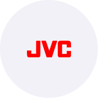 Parlantes JVC