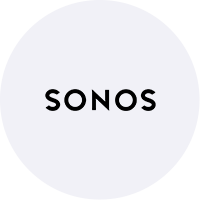 Parlantes Sonos