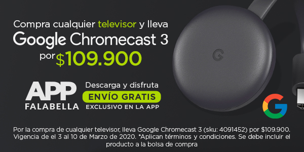 televisores falabella com