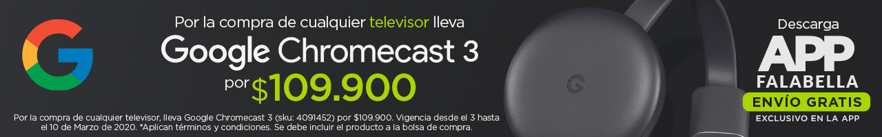 televisores falabella com