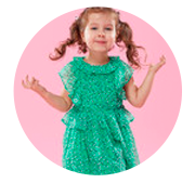 Ropa para Niñas 2-8 años - Falabella.com