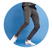 Jeans para hombre - Falabella.com