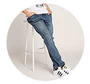 Jeans para hombre - Falabella.com