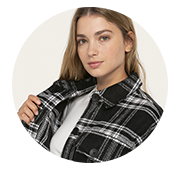 Moda juvenil mujer - Falabella.com