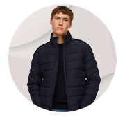 Chaquetas para Hombre - Falabella.com