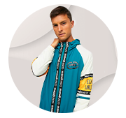 Chaquetas de Invierno para hombre en rebajas | FASHIOLA.es
