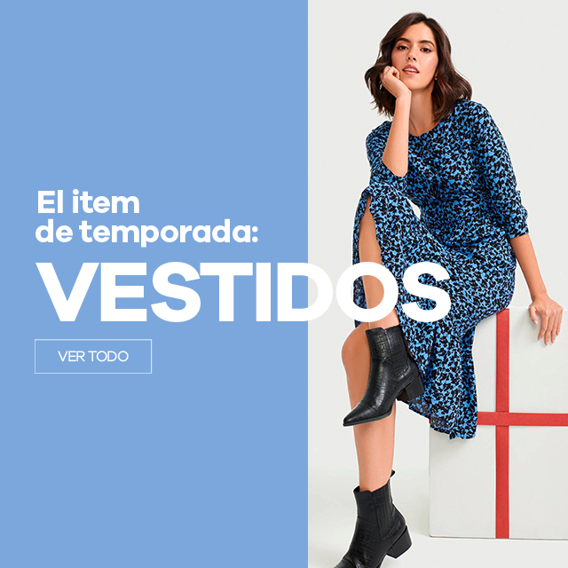 Ropa Mujer - Falabella.com