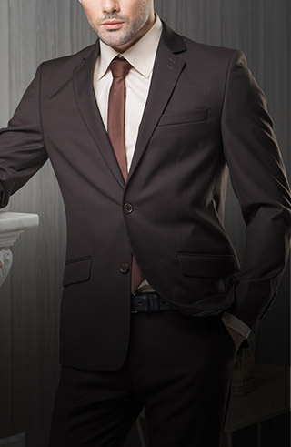 Traje Negro Con Zapato Cafe Best Sale, UP TO 51% OFF |  www.editorialelpirata.com