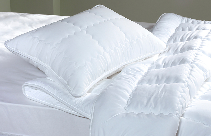 Duvets estetica y producción