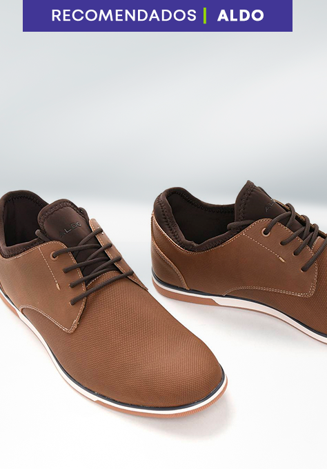 zapatos aldo